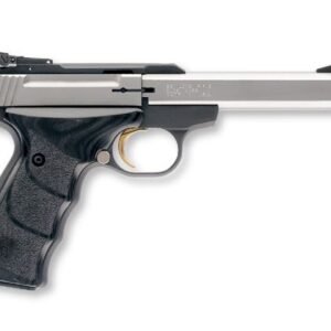 Browning Buck Mark Plus Stainless UDX 22LR Rimfire Pistol