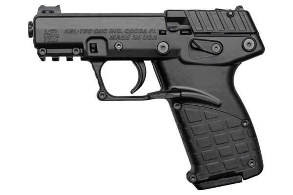 Kel-Tec P17 22LR 16-Round Semi-Automatic Pistol - Image 2