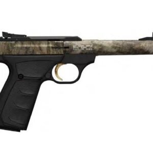 Browning Buck Mark Camper UFX 22LR Mossy Oak Badlands