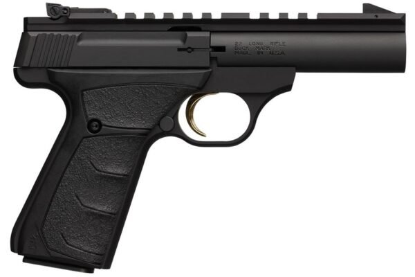 Browning Buck Mark 22LR Field/Target Micro Rimfire Pistol