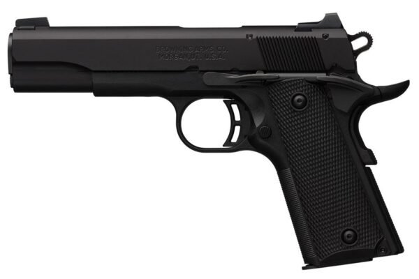 Browning 1911-22 Black Label Special 22LR Full-Size Rimfire Pistol