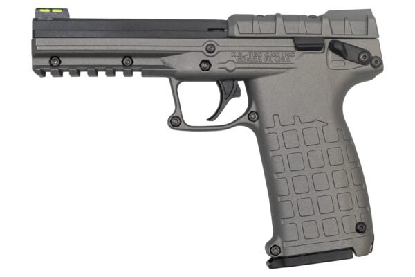 Kel-Tec PMR-30 22 WMR Tactical Grey Rimfire Pistol - Image 2