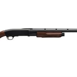 Browning BPS Field 20 Gauge Pump Shotgun with 26-Inch Barrel