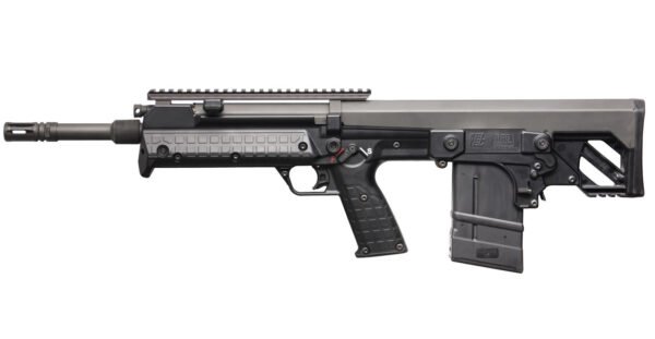 Kel-Tec RFB 7.62x51mm NATO (308 Win) Semi-Automatic Rifle with 18-inch Barrel