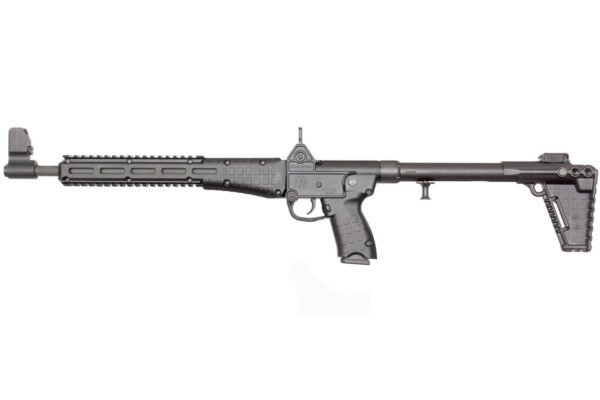 Kel-Tec Sub-2000 Gen2 40 S&W Carbine Glock 13-Round Configuration - Image 6
