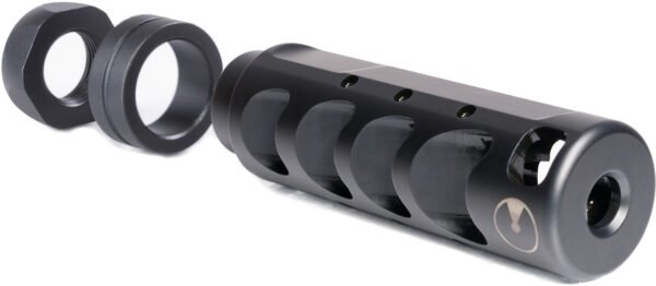 Ultradyne Apollo Max Compensator