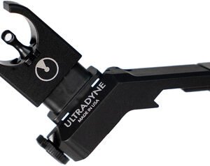 Ultradyne C4 Offset Folding Front Sight, RH