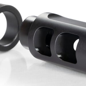 Ultradyne Pulse Compensator