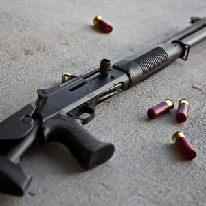 Shotguns