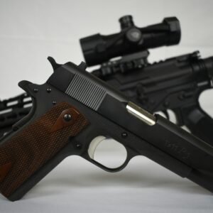 Browning Firearms