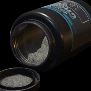 Gun Powder