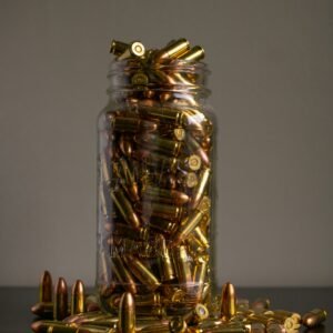 Ammunitions