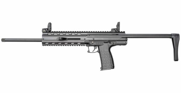 Kel-Tec CMR-30 .22 WMR Semi-Automatic Rimfire Rifle - Image 4