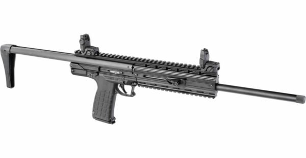 Kel-Tec CMR-30 .22 WMR Semi-Automatic Rimfire Rifle