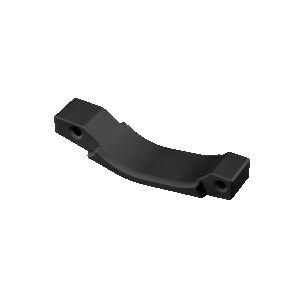 Enhanced Trigger Guard, Aluminum – AR15/M4