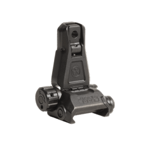 Rear Sight, Magpul MBUS Pro