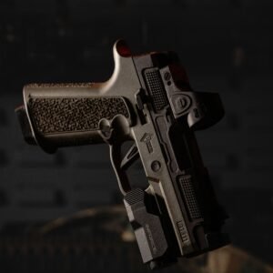 Handguns